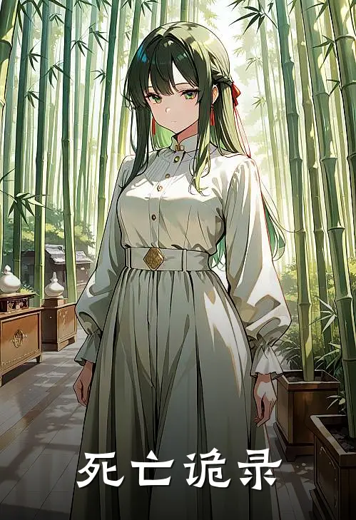 死亡诡录