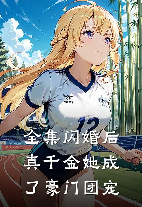 全集闪婚后，真千金她成了豪门团宠