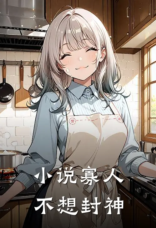 小说寡人不想封神