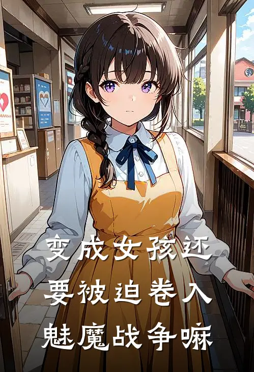 变成女孩还要被迫卷入魅魔战争嘛