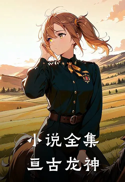 小说全集亘古龙神