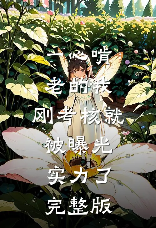 一心啃老的我，刚考核就被曝光实力了完整版