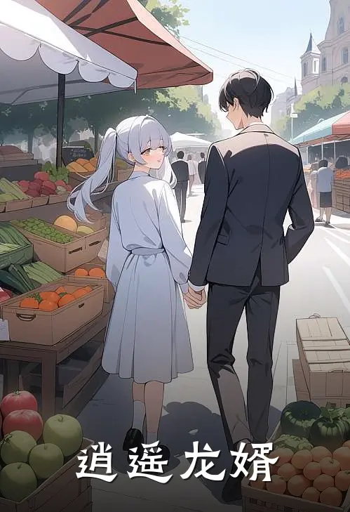 逍遥龙婿