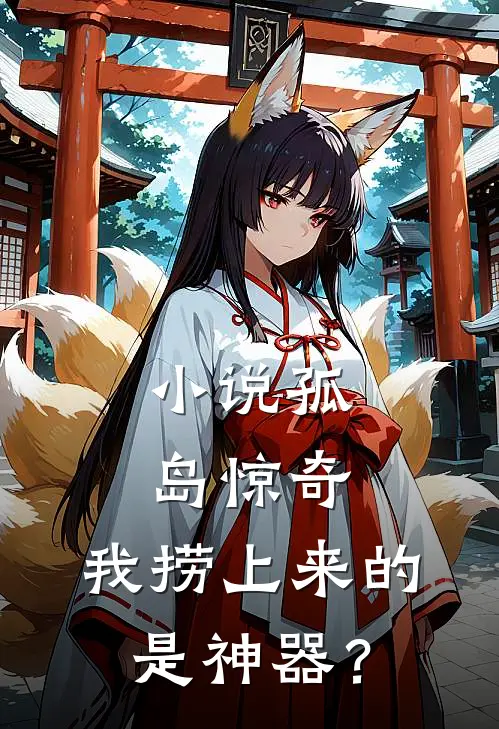 小说孤岛惊奇：我捞上来的是神器？