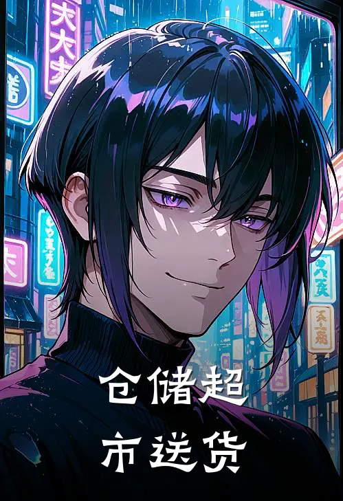 仓储超市送货