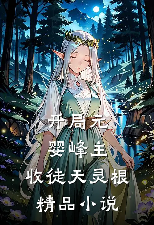 开局元婴峰主，收徒天灵根精品小说