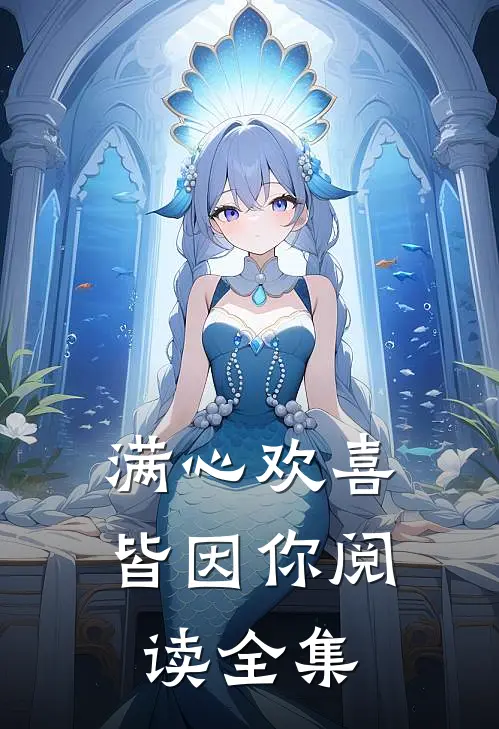 满心欢喜皆因你阅读全集