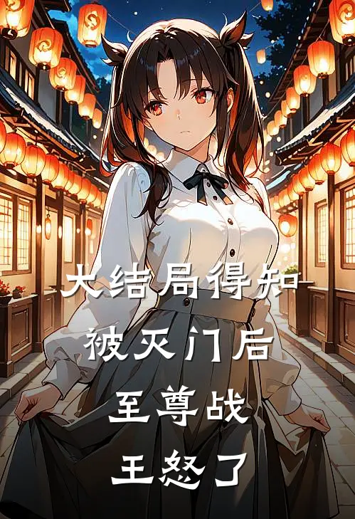 大结局得知被灭门后，至尊战王怒了