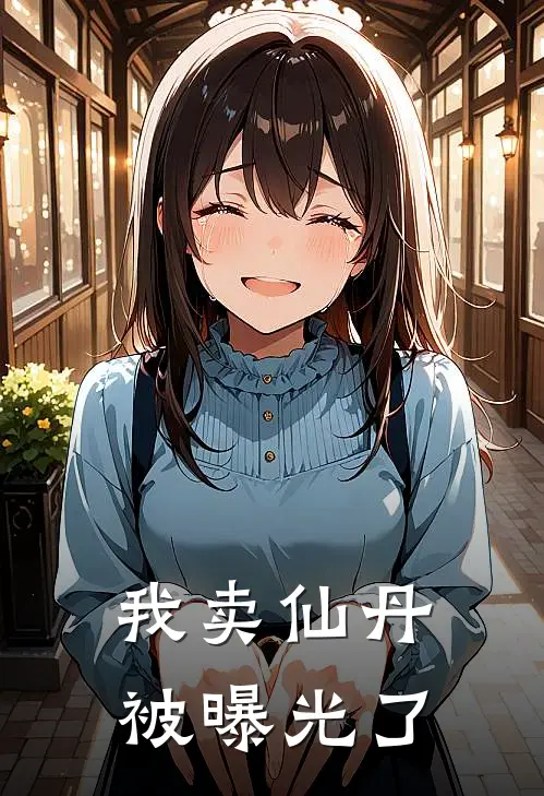 我卖仙丹被曝光了