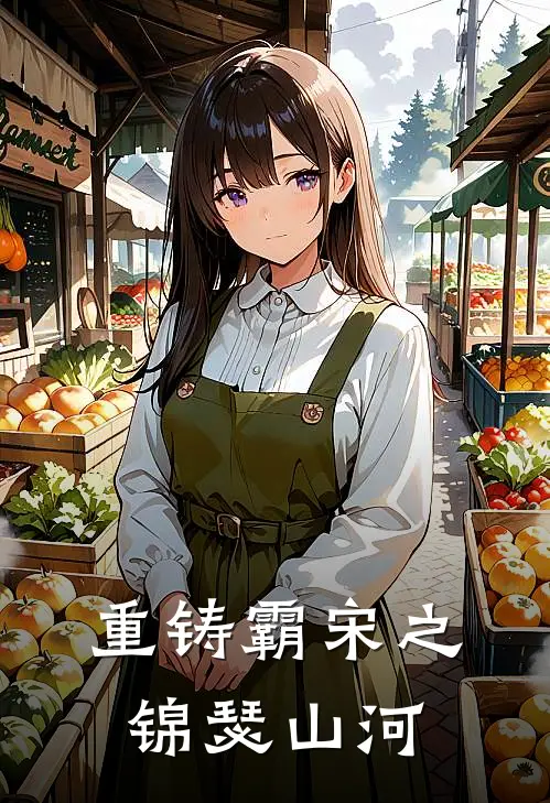重铸霸宋之锦瑟山河
