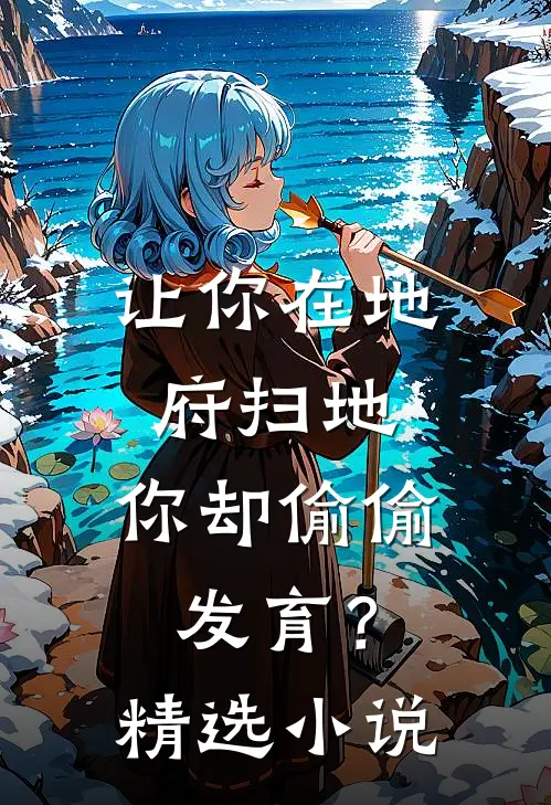 让你在地府扫地，你却偷偷发育？精选小说