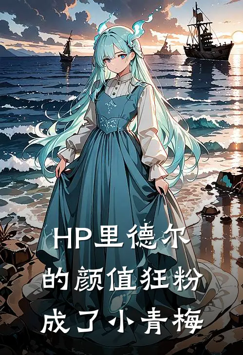 HP里德尔的颜值狂粉成了小青梅