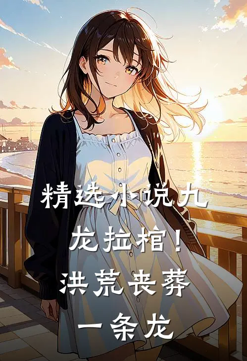 精选小说九龙拉棺！洪荒丧葬一条龙
