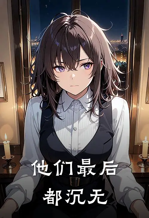 他们最后都沉无