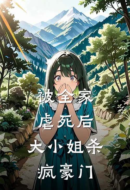 被全家虐死后，大小姐杀疯豪门