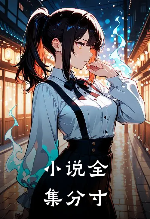 小说全集分寸