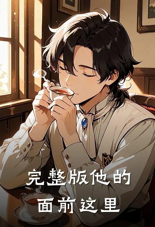 完整版他的面前这里