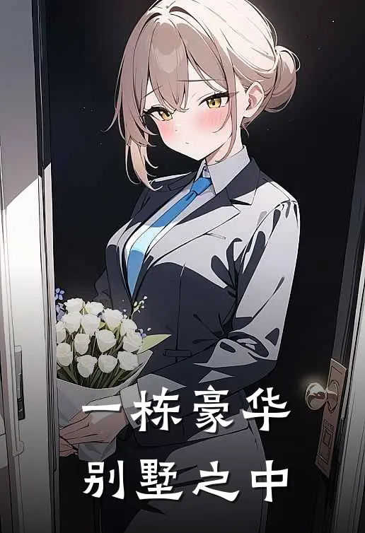 一栋豪华别墅之中