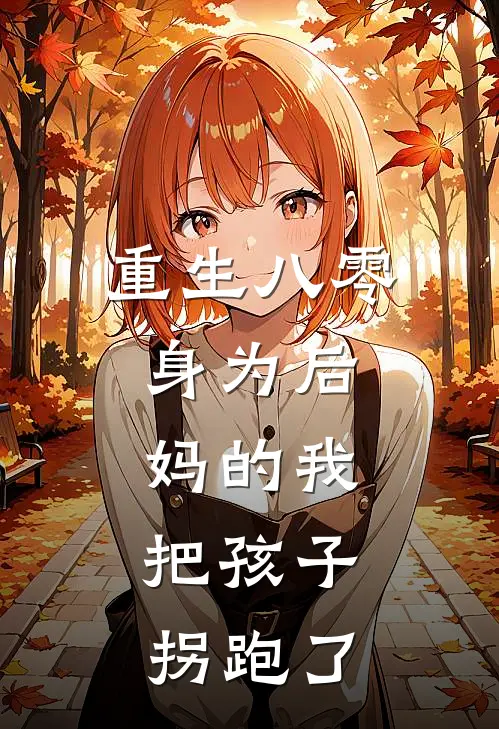 重生八零：身为后妈的我，把孩子拐跑了