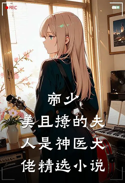 帝少，美且撩的夫人是神医大佬精选小说