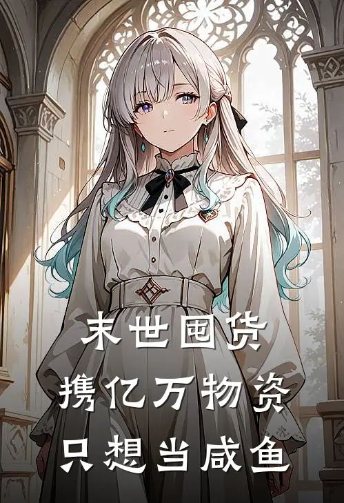 末世囤货：携亿万物资只想当咸鱼