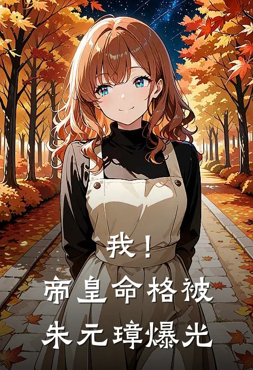 我！帝皇命格被朱元璋爆光