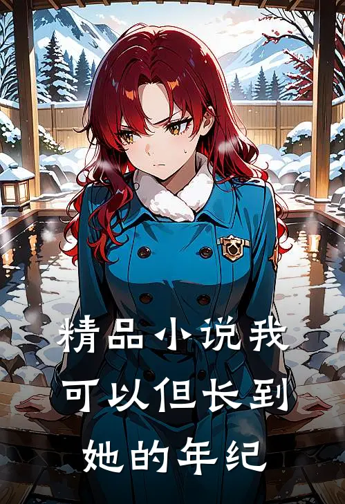 精品小说我可以但长到她的年纪
