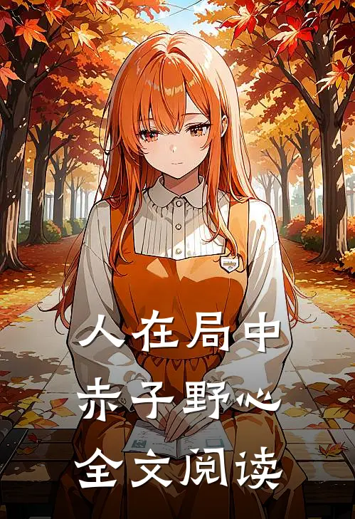 人在局中：赤子野心全文阅读