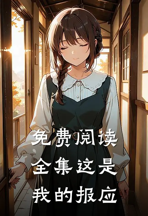 免费阅读全集这是我的报应