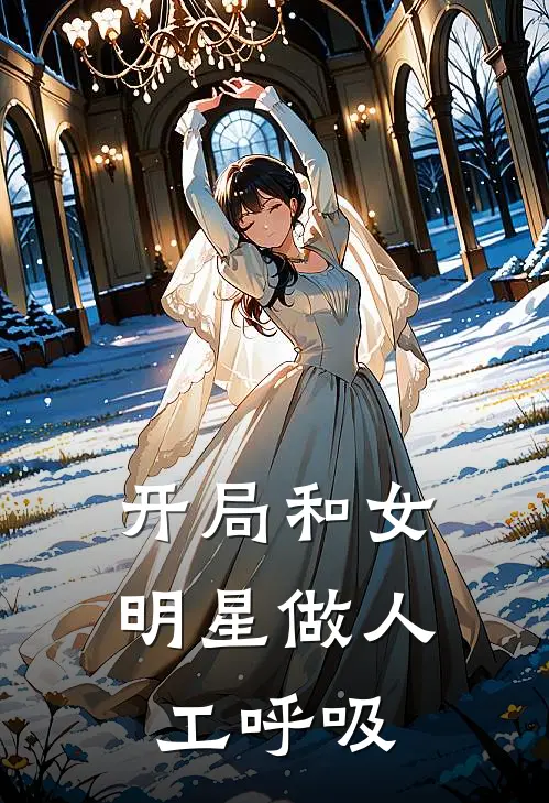 开局和女明星做人工呼吸