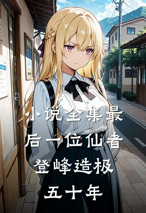 小说全集最后一位仙者，登峰造极五十年
