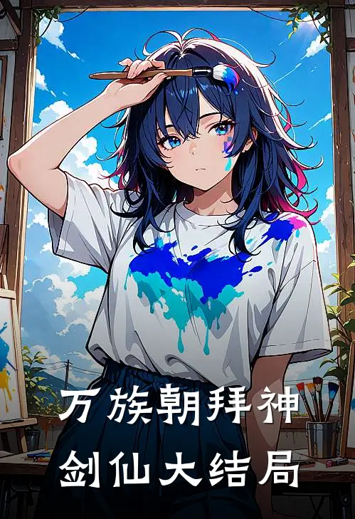 万族朝拜神剑仙大结局