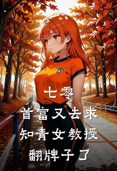 七零：首富又去求知青女教授翻牌子了