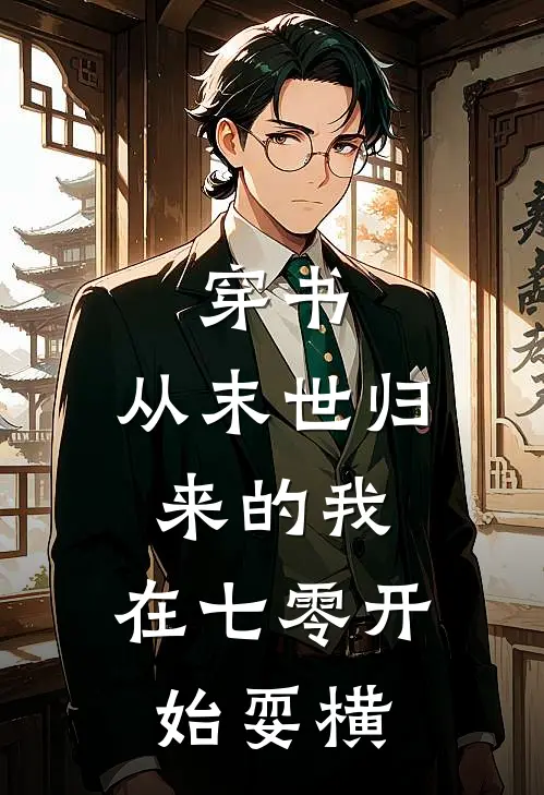 穿书：从末世归来的我，在七零开始耍横