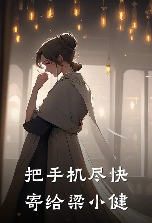 把手机尽快寄给梁小健