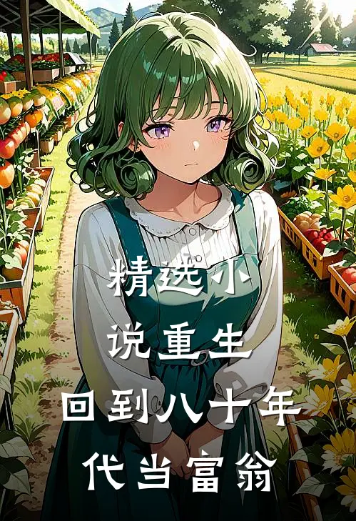 精选小说重生：回到八十年代当富翁