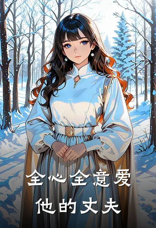 全心全意爱他的丈夫