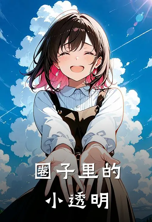 圈子里的小透明