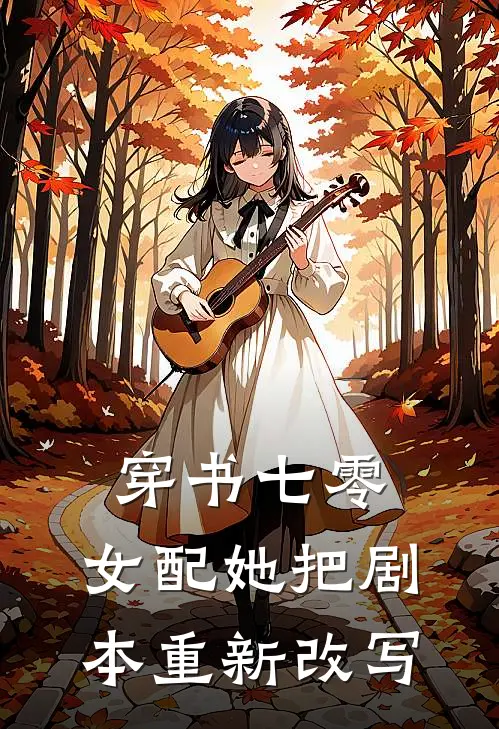 穿书七零：女配她把剧本重新改写