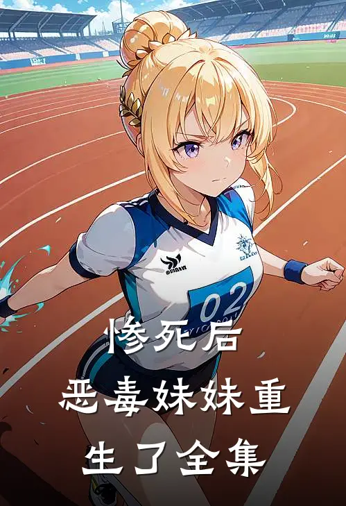 惨死后，恶毒妹妹重生了全集