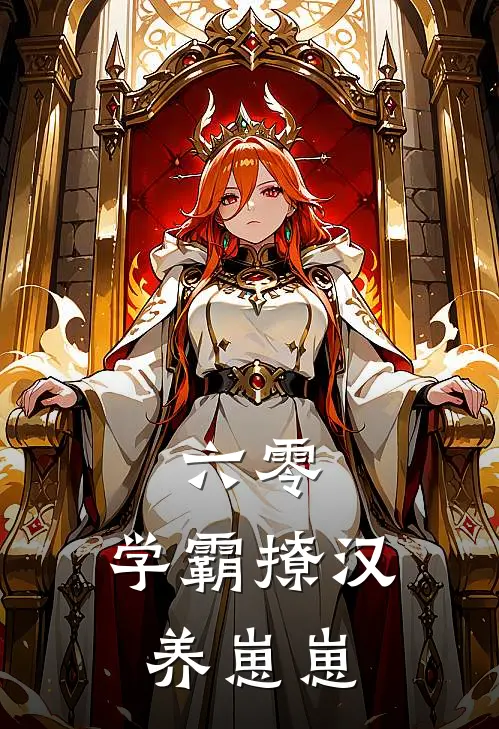 六零：学霸撩汉养崽崽