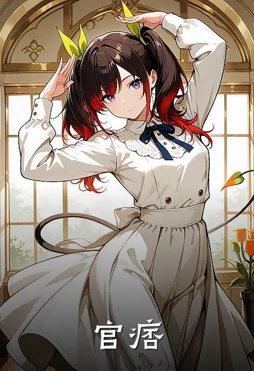 官痞