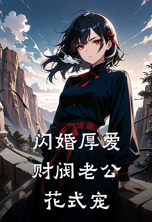 闪婚厚爱：财阀老公花式宠