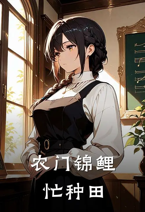 农门锦鲤忙种田