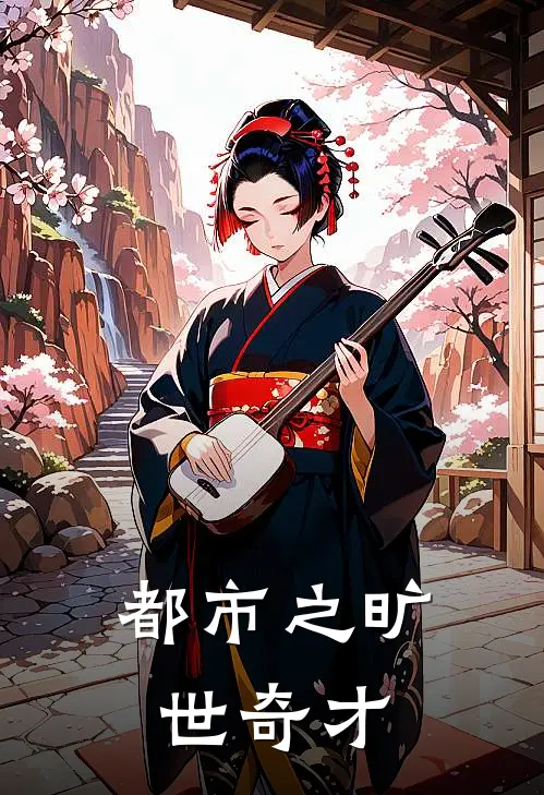 都市之旷世奇才