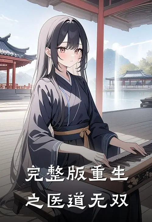完整版重生之医道无双