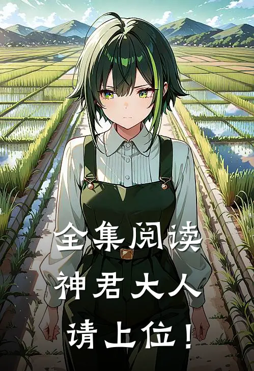 全集阅读神君大人请上位！