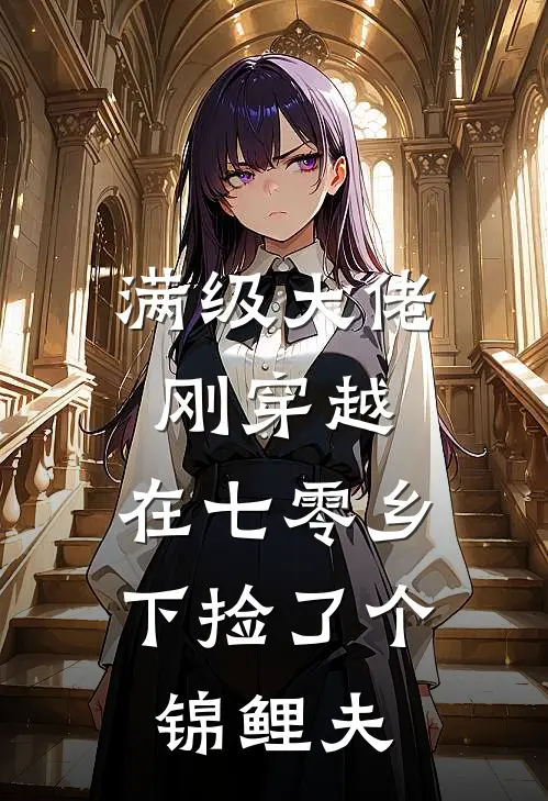 满级大佬刚穿越，在七零乡下捡了个锦鲤夫