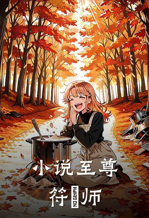 小说至尊符箓师