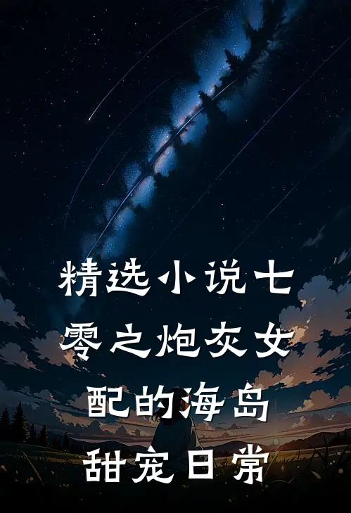 精选小说七零之炮灰女配的海岛甜宠日常